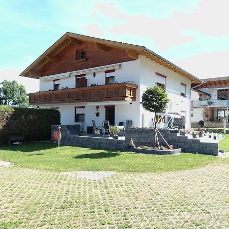 Tiefenbrunn Hotel Ehenbichl Bagian luar foto