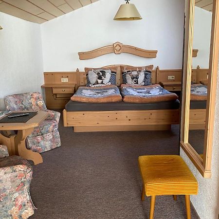 Tiefenbrunn Hotel Ehenbichl Bagian luar foto